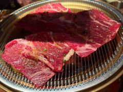 -西塔老太太泥炉烤肉(上海七宝领展广场店)