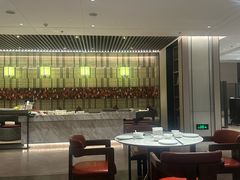 -上海宝华喜来登酒店·采悦轩中餐厅