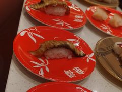 -京樽回転寿司(奥林匹克店)