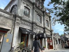 -1901 Cafe(西四店)