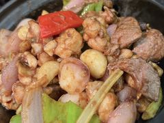 -肥仔文澳门猪骨煲(南京西路店)