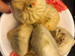-宝正臻天津包子总店(金阳光居易店)