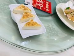 香煎米糕-稻香酒家·33年老字号·港式粤菜(富邦中心店)