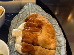 -上海苏宁宝丽嘉酒店·嘉府壹号中餐厅
