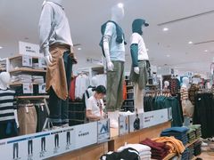 -优衣库(沈阳万象城店)