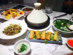 -花锅速食(日月广场店)