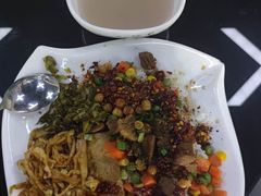 -厦门理工学院-1期食堂