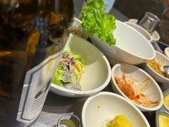 -喜来稀肉(虹泉路店)