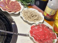 -顺顺小吃(独克宗古城店)