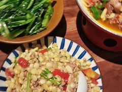 -树厨贵州菜(花果园购物中心店)