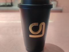 -gleeglee乐溢亦茶(合生汇店)