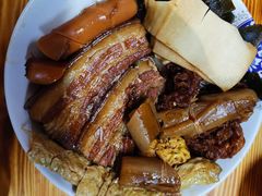 -王胖儿甏肉干饭(总店)