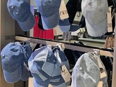 -ZARA(世贸天阶店)