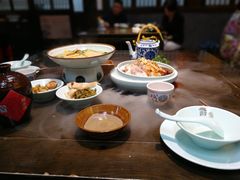 -老灶房-四川土菜(铁牛广场店)