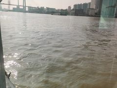 -董家渡渡口售票处