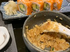 -昱匠·日本料理(金融街店)