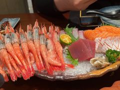 -金沙滩喜来登度假酒店-雅日本餐厅