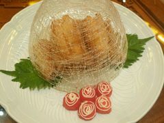-全聚德(常州店)