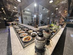 -伍棵星炭烤自助料理·烤鳗鱼(浦东食品城店)