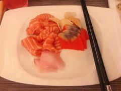 -杭州国际会议中心洲际酒店-原素全日餐厅(解放东路店)