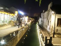-汉庭(苏州观前街察院场地铁站店)