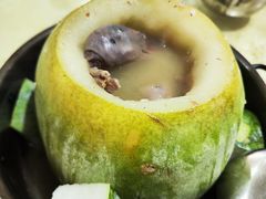 -红旗山庄(圭峰山店)