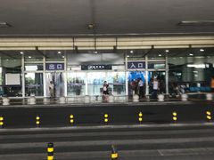 -绵阳南郊机场