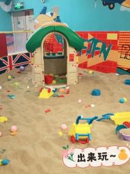 -苏宁红孩子(F6漫时区店)