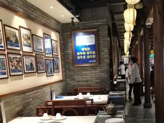 -周师兄大刀腰片火锅(解放碑总店)