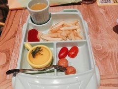 -豪客来牛排(成都锦江大融城店)