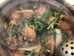 -渝君重庆火锅(嘉宾路店)