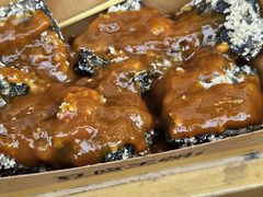 -品腐记·豆腐王朝(老门东总店)