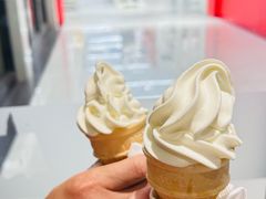 -麦当劳(金桥店)