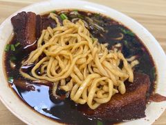 -无名老卤面(中华门店)