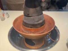 -福寿斋·老北京铜锅涮肉·烤鸭(顺义总店)