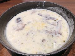 -萨莉亚意式餐厅(杭州滨江天街店)