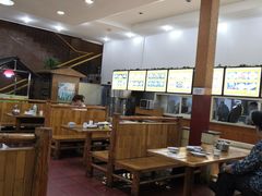 大堂-三羊居食府(文艺路店)