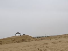 -黄沙古渡原生态旅游区