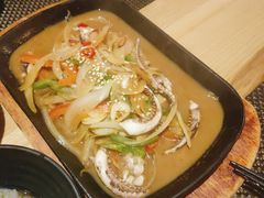 -季玄精致日本料理自助餐(闸北公园店)