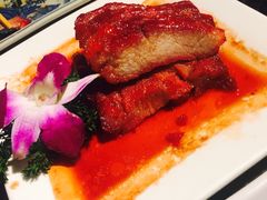 -老广酒楼(樱花店)