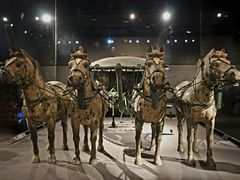 -秦始皇帝陵博物院-丽山园