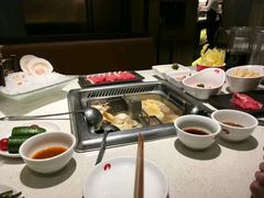 -海底捞火锅(龙岗星河COCO Park店)