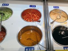 -掂档潮汕牛肉火锅(cityon熙地港店)