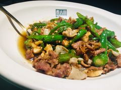 费大厨辣椒炒肉-费大厨辣椒炒肉(高铁吾悦广场店)