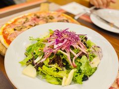 -意大利农场西餐厅(顺义店)
