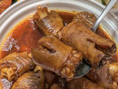 -清真·宁夏印象·盐池滩羊肉体验店(江宁路店)