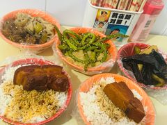 -咱家王新国把子肉(县东巷店)