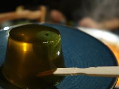 梅子果冻-湊湊火锅·茶憩(上海合生汇店)