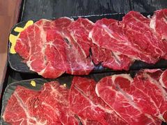 -一井烧肉·活鳗·寿司(望京SOHO店)