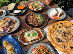 -Q MEX 库迈墨西哥餐吧(三里屯店)